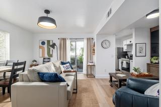 Newly Remodeled Condo - Near UF, Shands & VA ! - Gainesville - 4