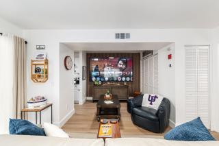 Newly Remodeled Condo - Near UF, Shands & VA ! - Gainesville - 6