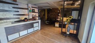 The White Yak Hotel - 6