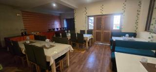 The White Yak Hotel - 4