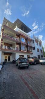 The White Yak Hotel - Leh - 9