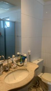 Apartamento Sofisticado - 1