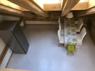 Sérénité et Nature dans une ferme équestre - loft lumineux de 140m2 - 4