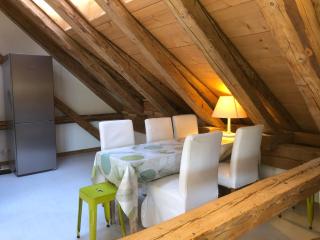 Sérénité et Nature dans une ferme équestre - loft lumineux de 140m2 - 3