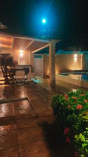 Enseada dos corais - Cabo de Santo Agostinho com piscina grande - 9