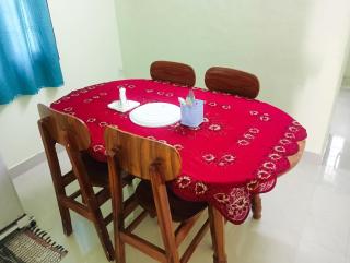 Jas Homestay Madurai - Tirupparangunram - 4