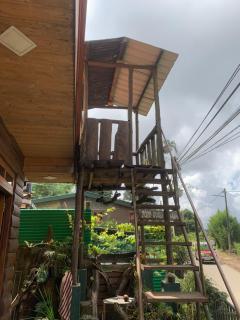 Nuwara Eliya 2020 Wooden Cabin - Nuwara Eliya - 8