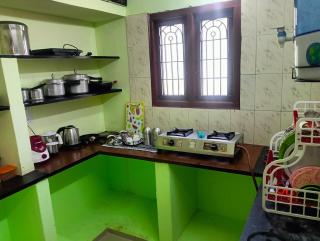 Jas Homestay Madurai - Tirupparangunram - 5