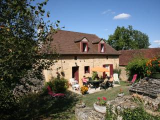 Maison Périgourdine avec Cheminée, Jardin Privé & Wifi, Proche Sarlat et Vallée de la Dordogne - FR-1-616-49 - Sainte-Mondane - 0
