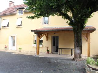 Charmante maison à Montignac, proche de Lascaux et Vézère, 4 chambres, terrasse, BBQ, WiFi inclus - FR-1-616-148 - Montignac - 5