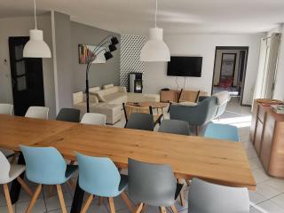 Villa Résidentielle 5 Chambres Proche Plage, WiFi, Parking - FR-1-194-225 - La Faute-sur-Mer - 1