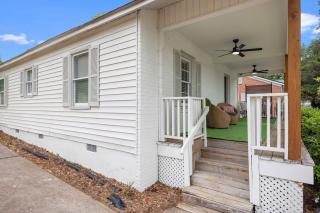 Lake Oliver Cottage - Columbus - 9