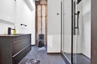 Luxury Penthouse in the heart of guy concordia - paking and huge terasse - Montréal - 8