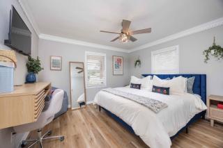 Lake Oliver Cottage - Columbus - 0