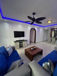 Apartamento de tres habitaciones - La Romana - 6