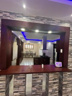 Apartamento de tres habitaciones - 5