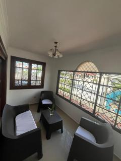 Apartamento de tres habitaciones - La Romana - 3