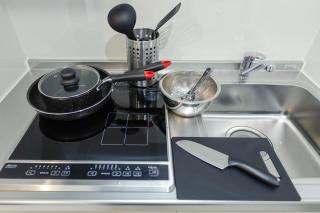 RECO Waseda by Tranova - Tokio - 5