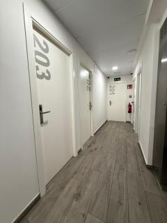 HOSTAL LETTO DAL MARE - Valencia - 7