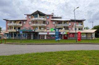 #Urbanrender-wifi - Kourou - 2
