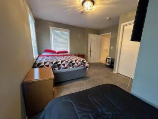 1BR Condo One Block from Sea-Balcony - Seaside Heights - 8