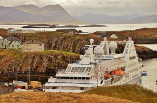 Hótel Fransiskus Stykkishólmi - Stykkishólmur - 2