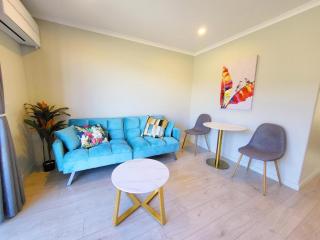 April One Bedroom Apartment - Lake Tekapo - 0