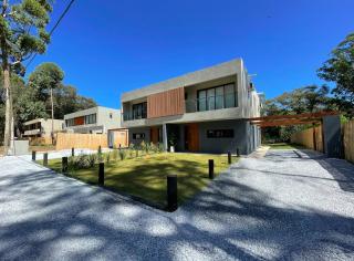 Casa en Complejo Solanas Punta del Este para 8 personas - Punta del Este - 0