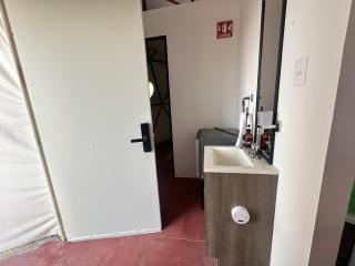 Aldea Hualtepec Glamping - - 9