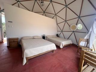 Aldea Hualtepec Glamping - - 5