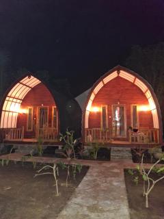 MASYA Cottages - Gili Trawangan - 7