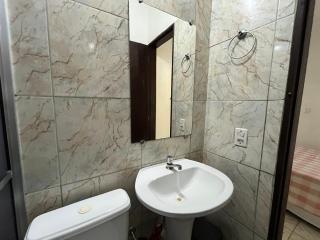 Suites RDM à 5 min da praia - Ilhabela - 7