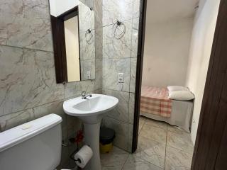 Suites RDM à 5 min da praia - Ilhabela - 8