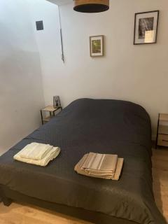 Charmant appartement aixois - Aix-en-Provence - 7