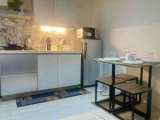 1BR Condotel in Azure Urban Resort Near NAIA #TRO3 - Manila - 9
