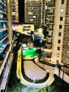 1BR Condotel in Azure Urban Resort Near NAIA #TRO3 - Manila - 3