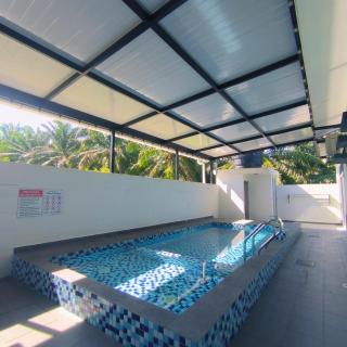 Nieo Village 1 - Port Dickson - 9