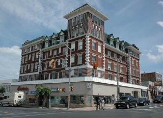 Kenricia Hotel - Kenora - 0