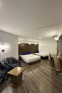 Bankstown Motel 10 - Bankstown - 6