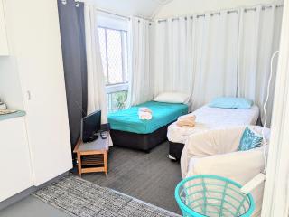 Spacious Townsville City Apartment - Townsville - 8