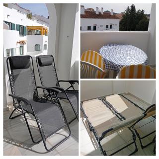La Reina, Pueblo del Parque, 3rd Floor, Lift & Terrace - Benalmádena - 6