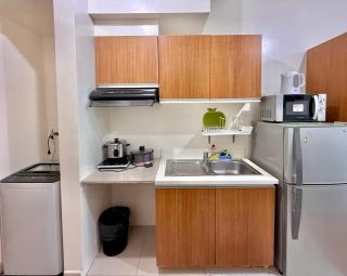 Daily Rental Units in 8 Adriatico Manila - Manila - 0