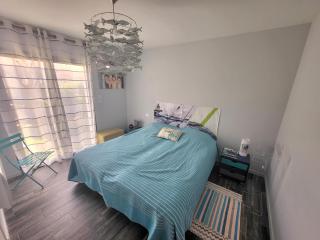 Maison rénovée avec jardin et terrasse au cœur de La Chaume, proche plage, WiFi - FR-1-92-944 - Les Sables-dʼOlonne - 3