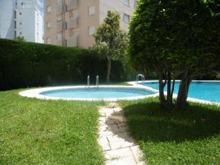 Playa de Gandía junto al Paseo Rosa de los Vientos, apartamento de 3 dormitorios con piscina. EXCLUSIVO FAMILIAS - ES-314-33 - Gandía - 9