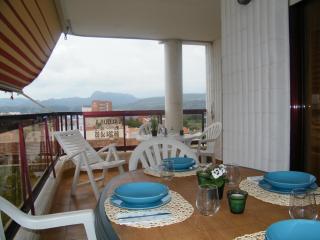 Apartamento familiar con piscina - 6 pers. - ES-314-33 - 3