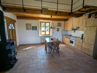 Gîte paisible avec jardin et possibilité d'animaux à Gruey-lès-Surance - FR-1-589-814 - - 6
