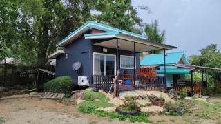อินทนนท์ บ้านพักเล่าจู Inthanon Laoju House - Ban Na Yang - 0