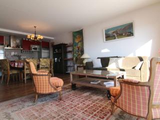 Appartement 3 pièces pour 8 à L'Alpe d'Huez avec terrasse - FR-1-405-370 - Huez - 0