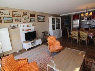 Appartement 3 pièces pour 8 à L'Alpe d'Huez avec terrasse - FR-1-405-370 - Huez - 7
