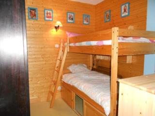 Appartement 3 pièces pour 8 à L'Alpe d'Huez avec terrasse - FR-1-405-370 - Huez - 5